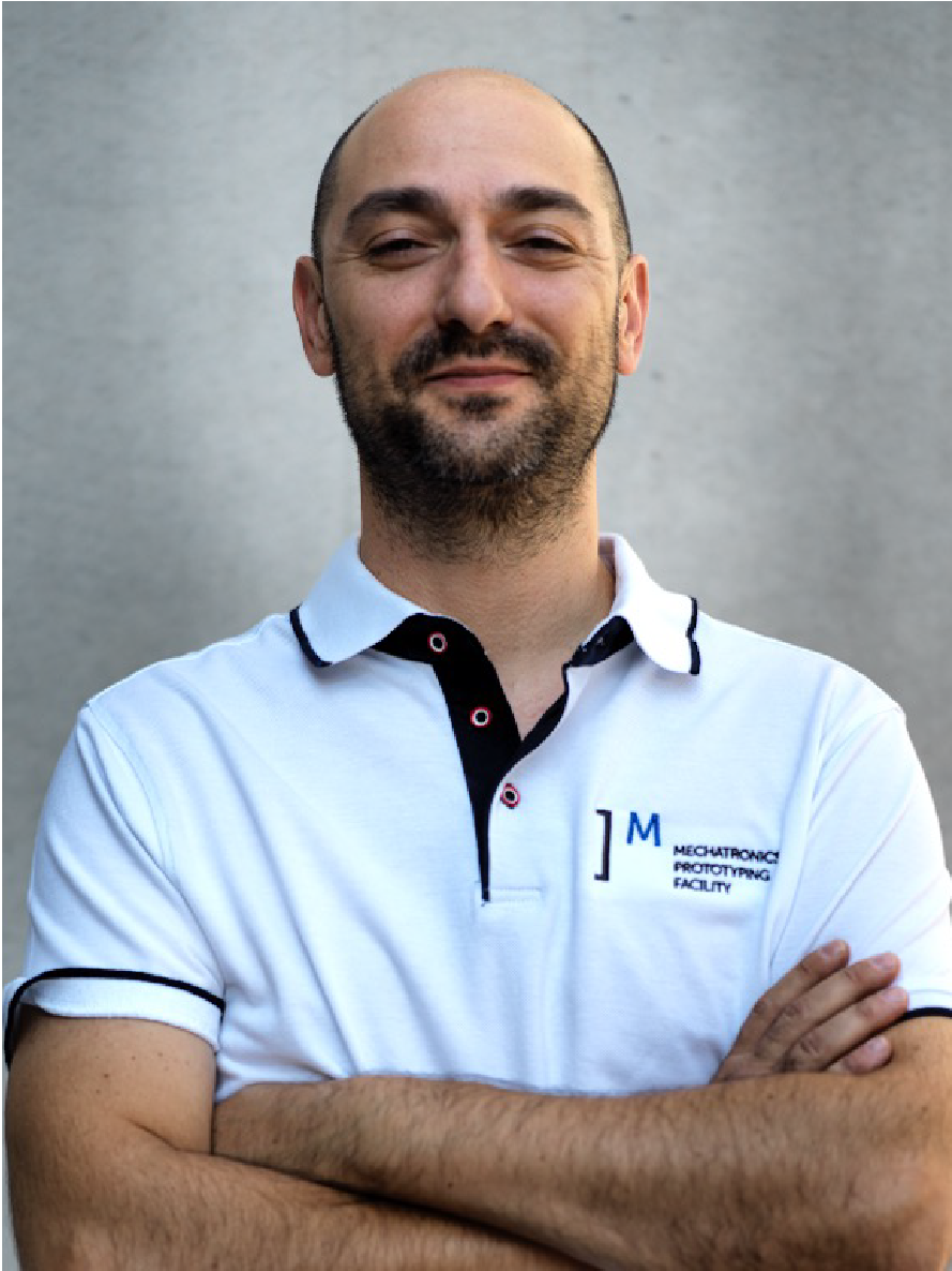 Alessandro Zanfei