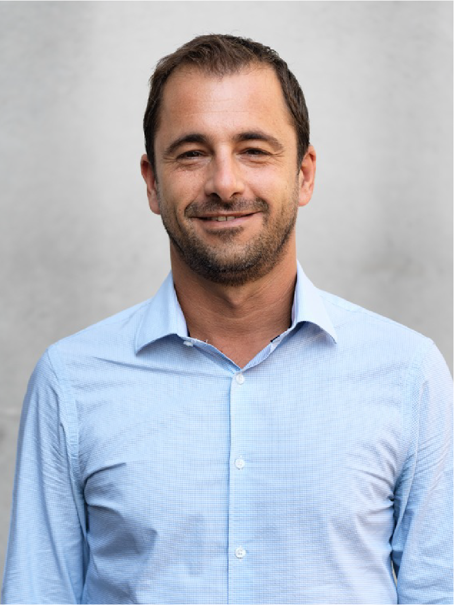Paolo Gregori