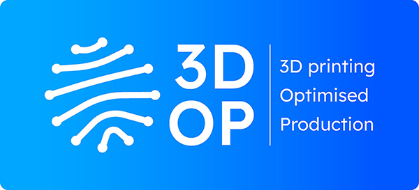 3DOP - 3D printing Optimised Production